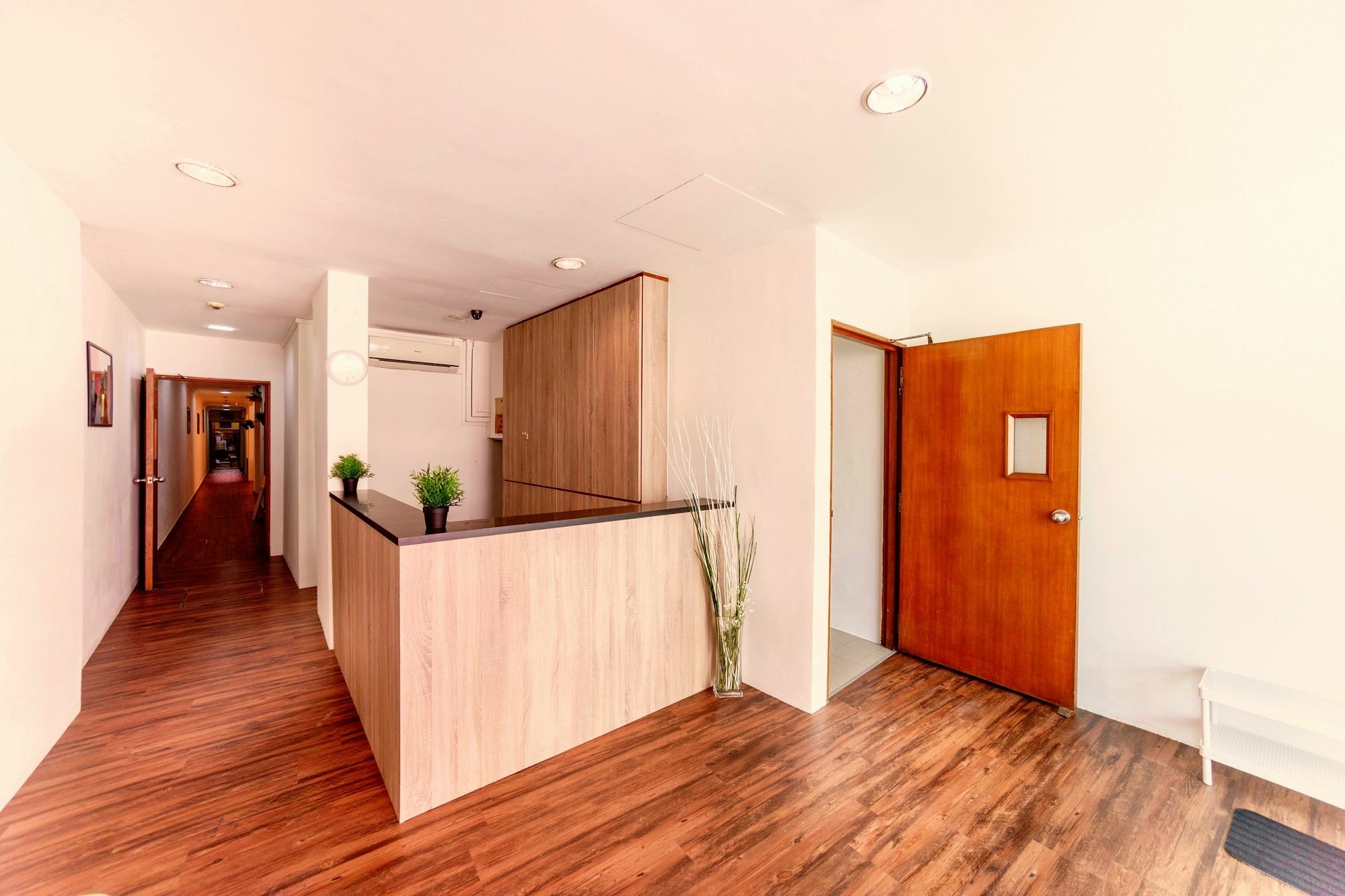 Lodge41 Singapore Exterior photo